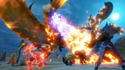 Monster Hunter Rise: Sunbreak [Code in a Box] (Switch)