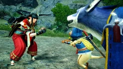 Monster Hunter Rise: Sunbreak [Code in a Box] (Switch)