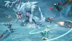 Monster Hunter Rise: Sunbreak [Code in a Box] (Switch)