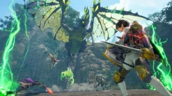 Monster Hunter Rise: Sunbreak [Code in a Box] (Switch)
