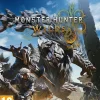Monster Hunter Wilds with Lenticular Sleeve (Xbox Series X)
