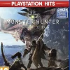 Monster Hunter: World - PlayStation Hits (PS4)