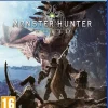 Monster Hunter: World (PS4)
