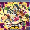 Monster Menu: The Scavenger's Cookbook Deluxe Edition (PS5)
