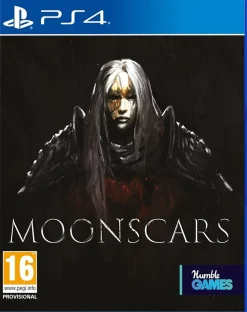 Moonscars (PS4)