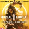 Mortal Kombat 11 - Special Edition Incl. Kold War Skarlet DLC (Xbox One)