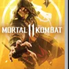 Mortal Kombat 11 [Code In A Box] (Switch)