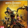 Mortal Kombat 11 Ultimate (PS4)