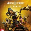 Mortal Kombat 11 Ultimate (Xbox Series X)