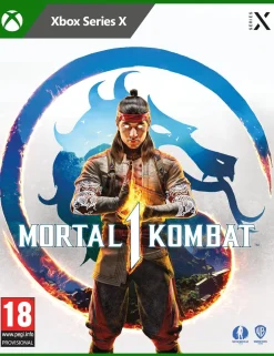 Mortal Kombat 1 (Xbox Series X)