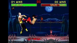 Mortal Kombat: Legacy Kollection - Deluxe Edition (Switch)