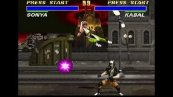 Mortal Kombat: Legacy Kollection (Switch)