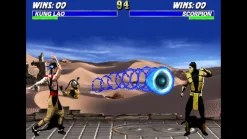 Mortal Kombat: Legacy Kollection - Deluxe Edition (Switch 2)