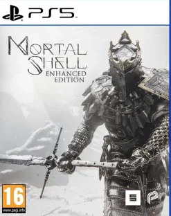 Mortal Shell (PS5)