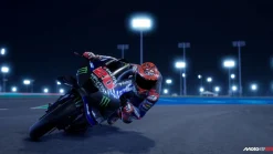 MotoGP 25 [Code in a Box] (Switch)