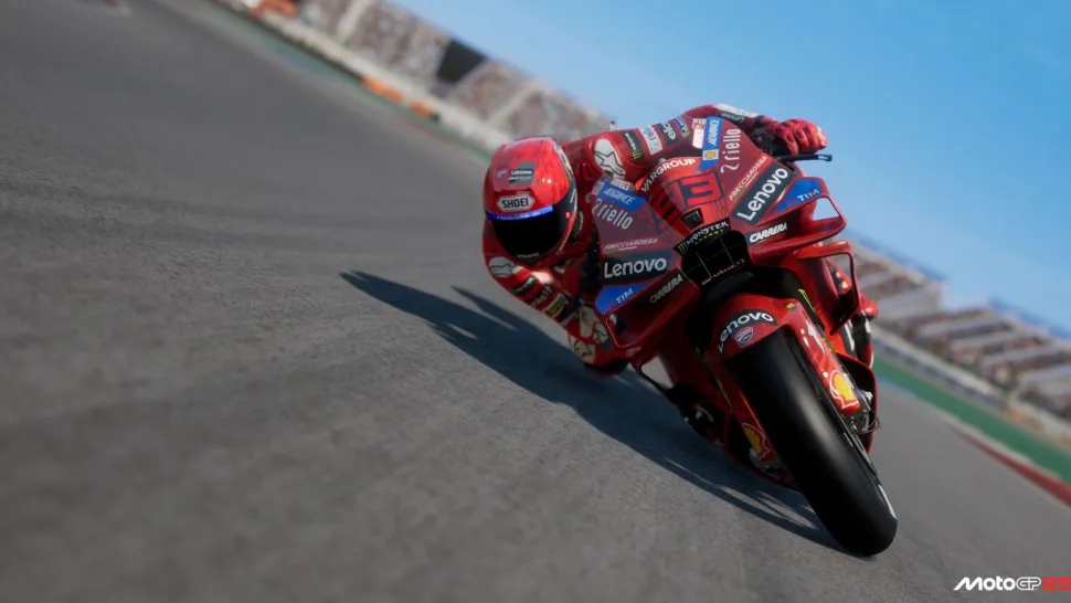 MotoGP 25 (PS5)
