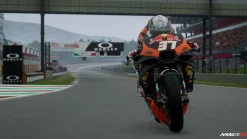 MotoGP 25 (Xbox Series X)