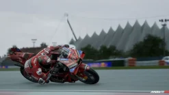 MotoGP 25 (Xbox Series X)