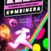 Mr. Run & Jump + Kombinera Adrenaline Pack (Switch)