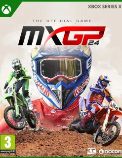 MXGP 24 (Xbox Series X)
