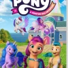 My Little Pony: A Maretime Bay Adventure (Switch)
