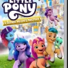 My Little Pony: A Zephyr Heights Mystery (Switch)