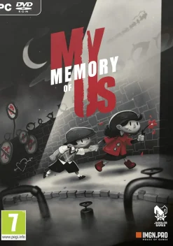 My Memory of Us (PC)