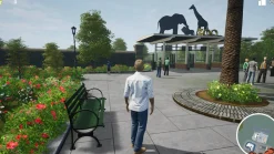 My Vet Practice in the Zoo (Switch)