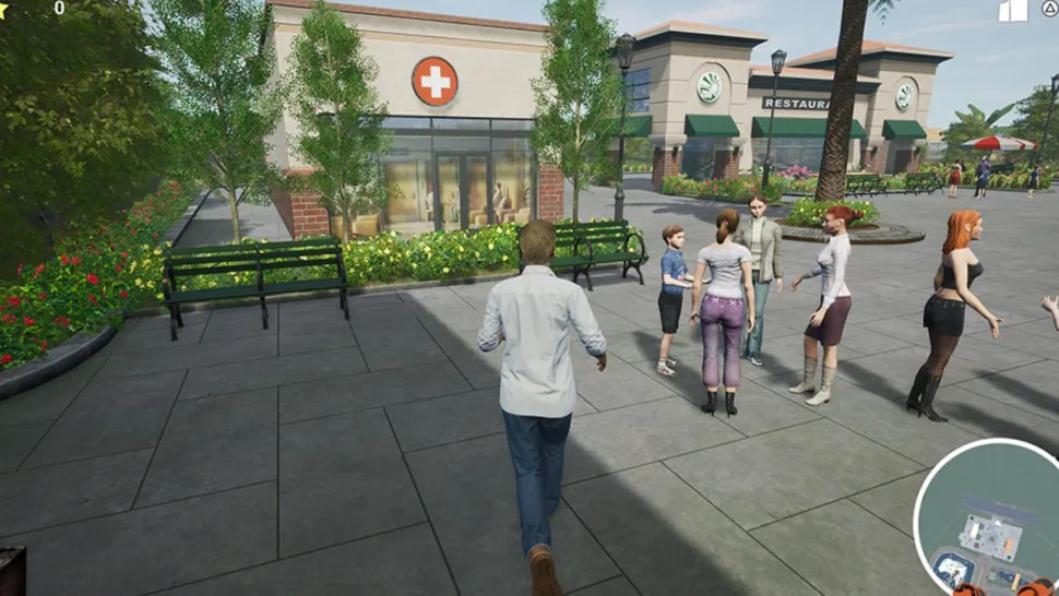 My Vet Practice in the Zoo (Switch)