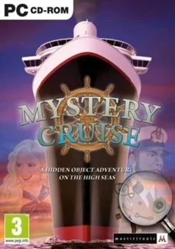 Mystery Cruise (PC)