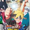Naruto Ultimate Ninja Storm 4: Road to Boruto (Switch)