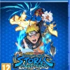 Naruto X Boruto: Ultimate Ninja Storm Connections (PS4)