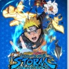 Naruto X Boruto: Ultimate Ninja Storm Connections (Switch)