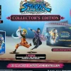 Naruto X Boruto: Ultimate Ninja Storm Connections Collector's Edition (Switch)