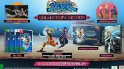 Naruto X Boruto: Ultimate Ninja Storm Connections Collector's Edition (Switch)