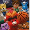 NBA BOUNCE (Switch)