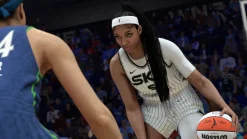 NBA 2K26 (PS4)