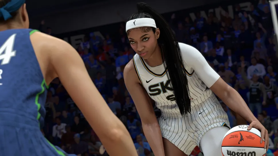 NBA 2K26 (PS4)