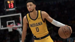 NBA 2K26 (PS5)