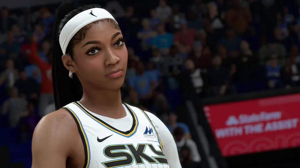 NBA 2K26 (PS5)