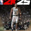 NBA 2K25 (Switch)
