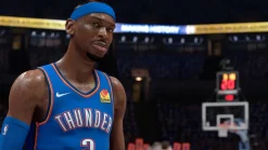 NBA 2K26 (Xbox Series X)