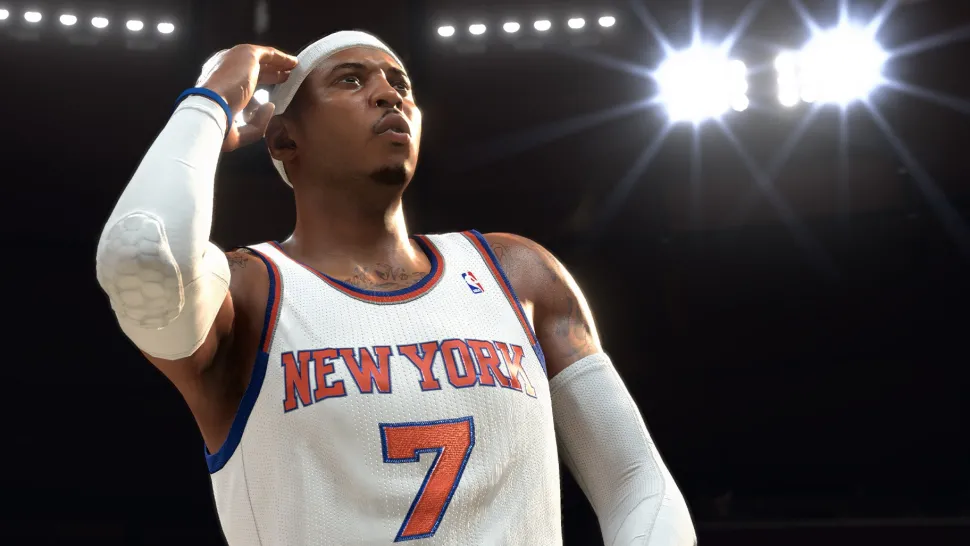 NBA 2K26 (Xbox Series X)