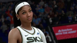 NBA 2K26 (Xbox Series X)