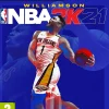 NBA 2K21 (Xbox Series X)