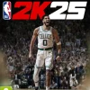 NBA 2K25 (Xbox Series X)