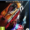 Need For Speed: Hot Pursuit Remastered (PS4)