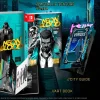 Neon Blood Limited Edition (Switch)