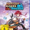 Neptunia Riders VS Dogoos - Day One Edition (PS5)