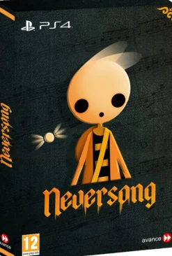 Neversong - Collector's Edition (PS4)